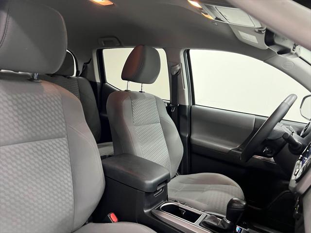 used 2023 Toyota Tacoma car, priced at $38,788