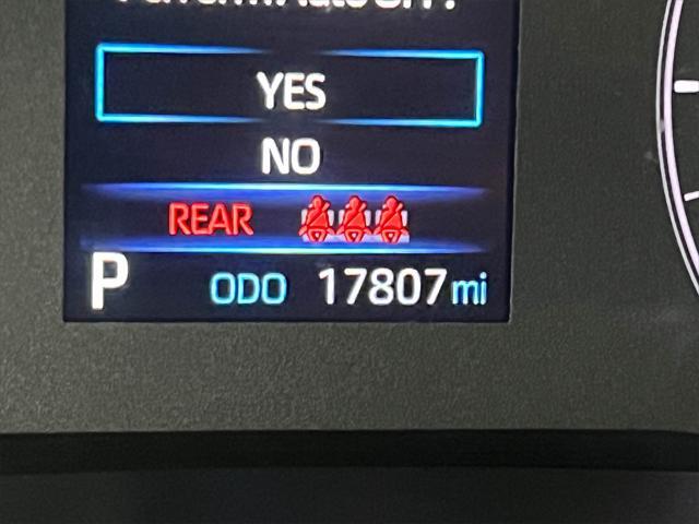 used 2024 Toyota Corolla Cross car, priced at $27,977