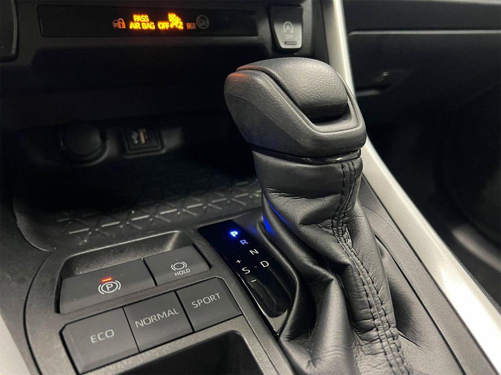 used 2024 Toyota RAV4 car, priced at $28,788