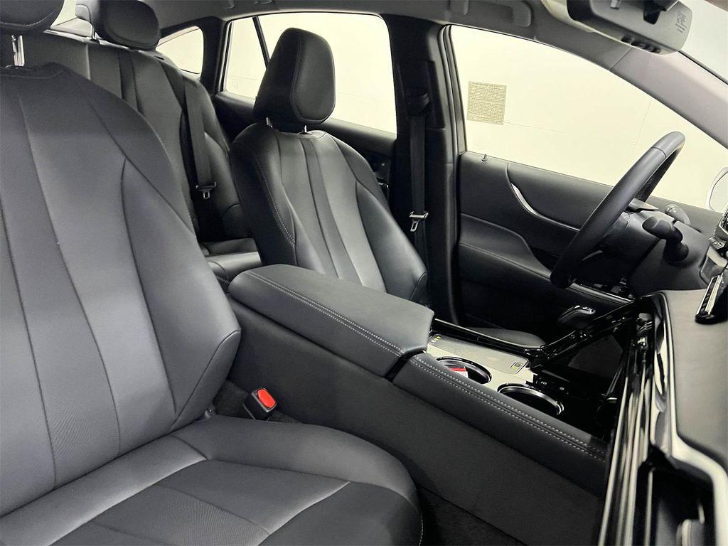 used 2022 Toyota Mirai car, priced at $11,388