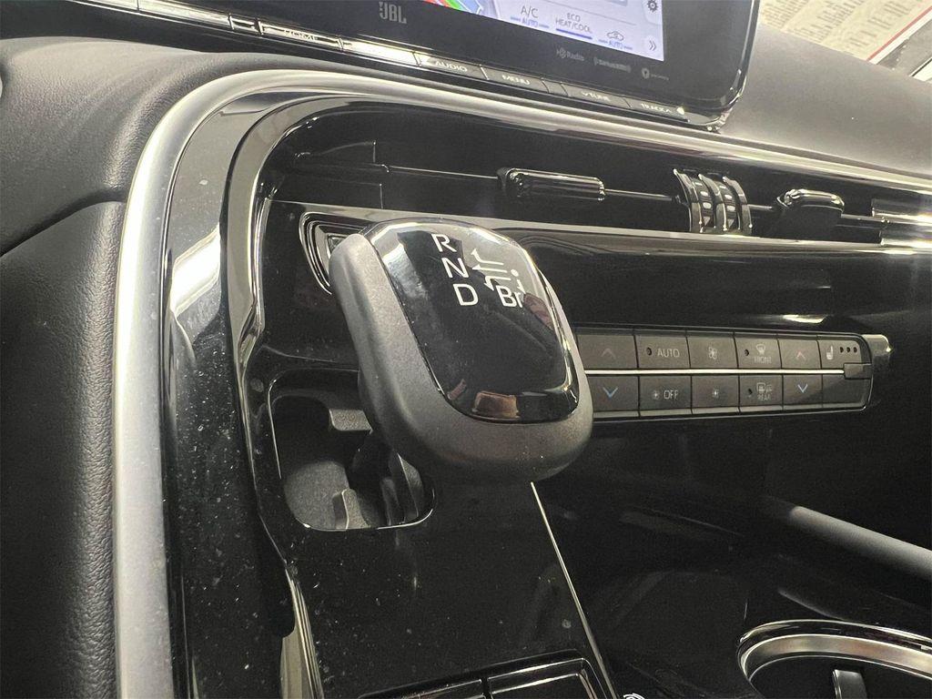 used 2022 Toyota Mirai car, priced at $11,388