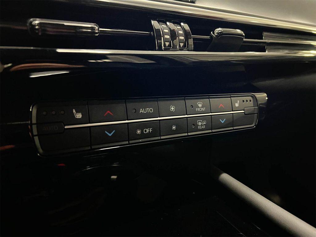 used 2022 Toyota Mirai car, priced at $11,388