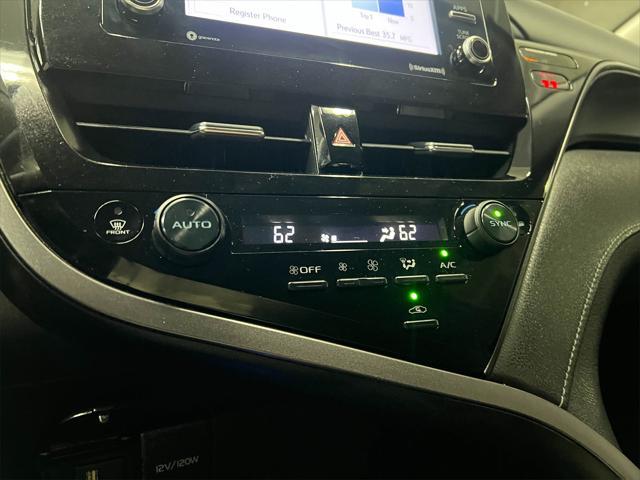 used 2024 Toyota Camry car, priced at $27,088