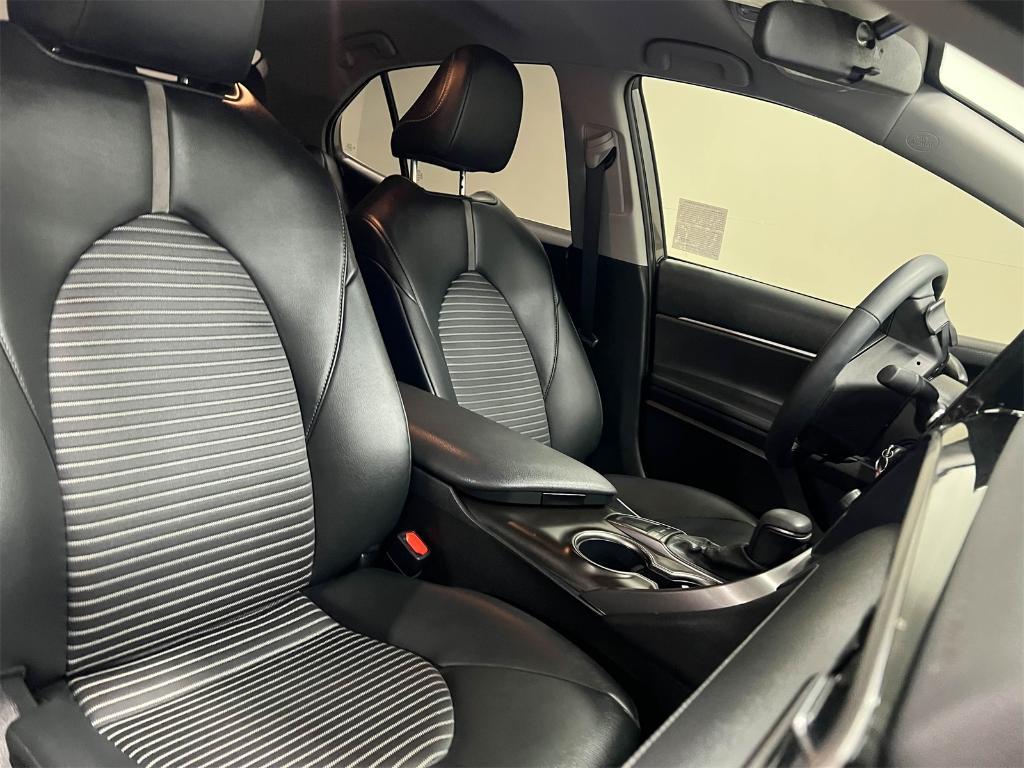 used 2024 Toyota Camry car, priced at $28,977