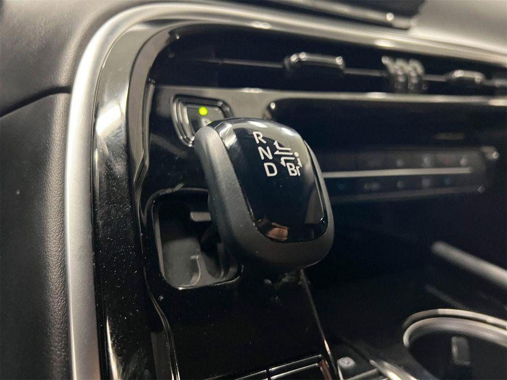 used 2022 Toyota Mirai car, priced at $14,088