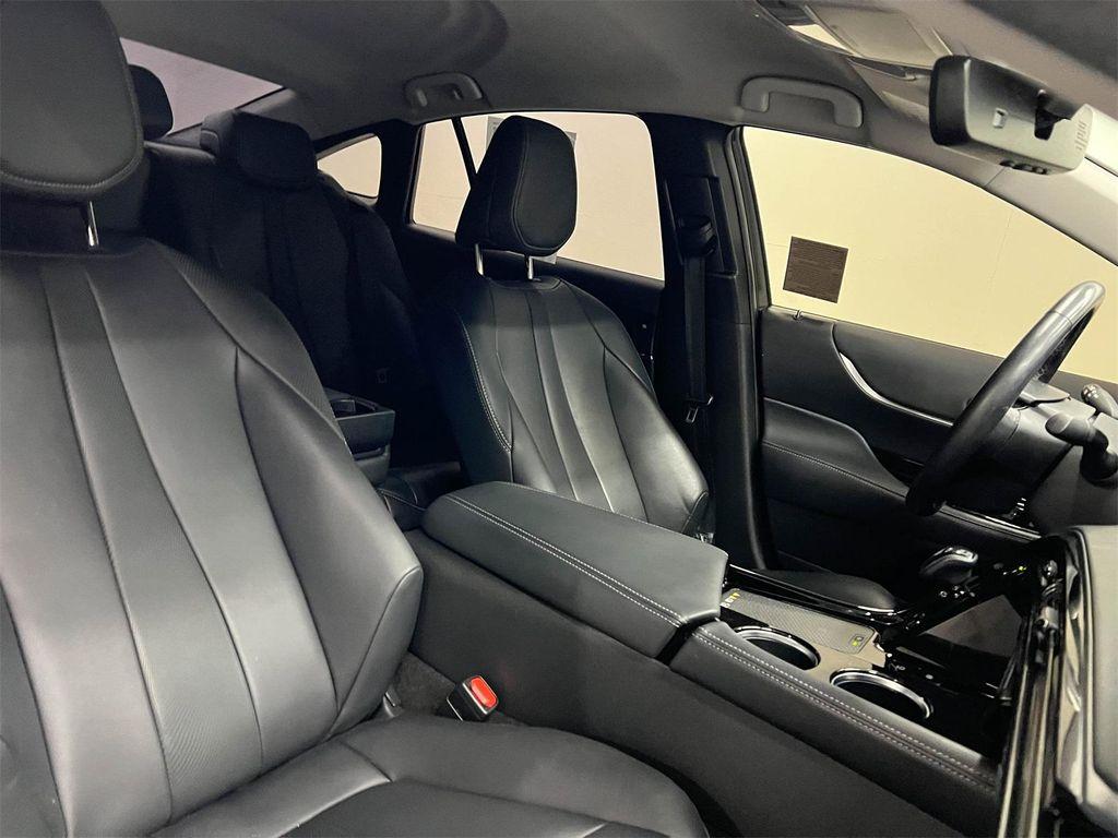 used 2022 Toyota Mirai car, priced at $14,088