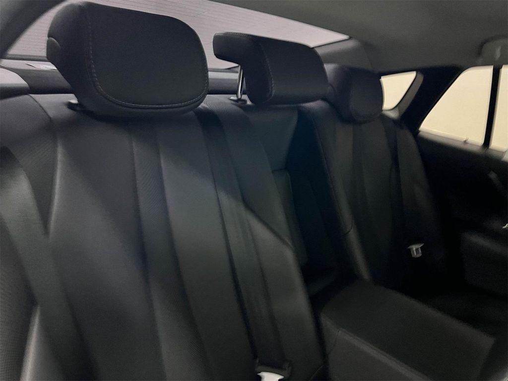 used 2022 Toyota Mirai car, priced at $14,088