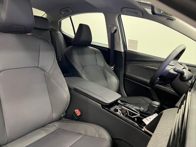 used 2025 Toyota Camry car, priced at $36,888