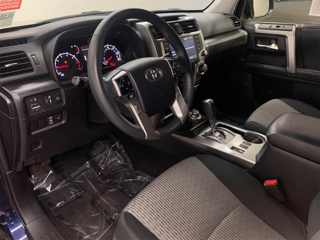 used 2024 Toyota 4Runner car, priced at $43,488