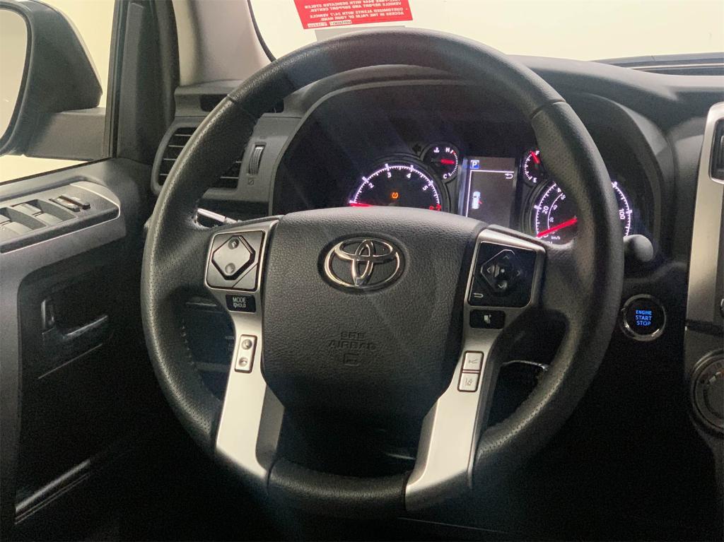 used 2024 Toyota 4Runner car, priced at $43,488