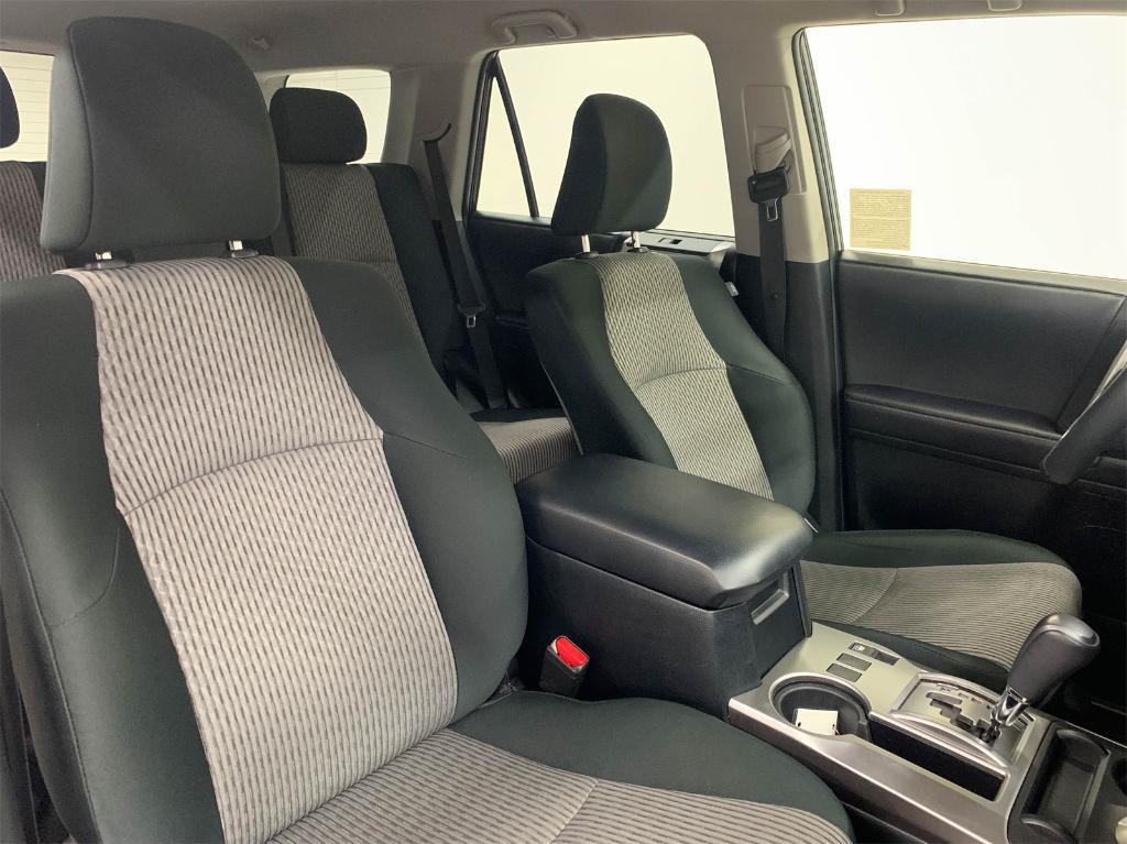 used 2024 Toyota 4Runner car, priced at $43,488