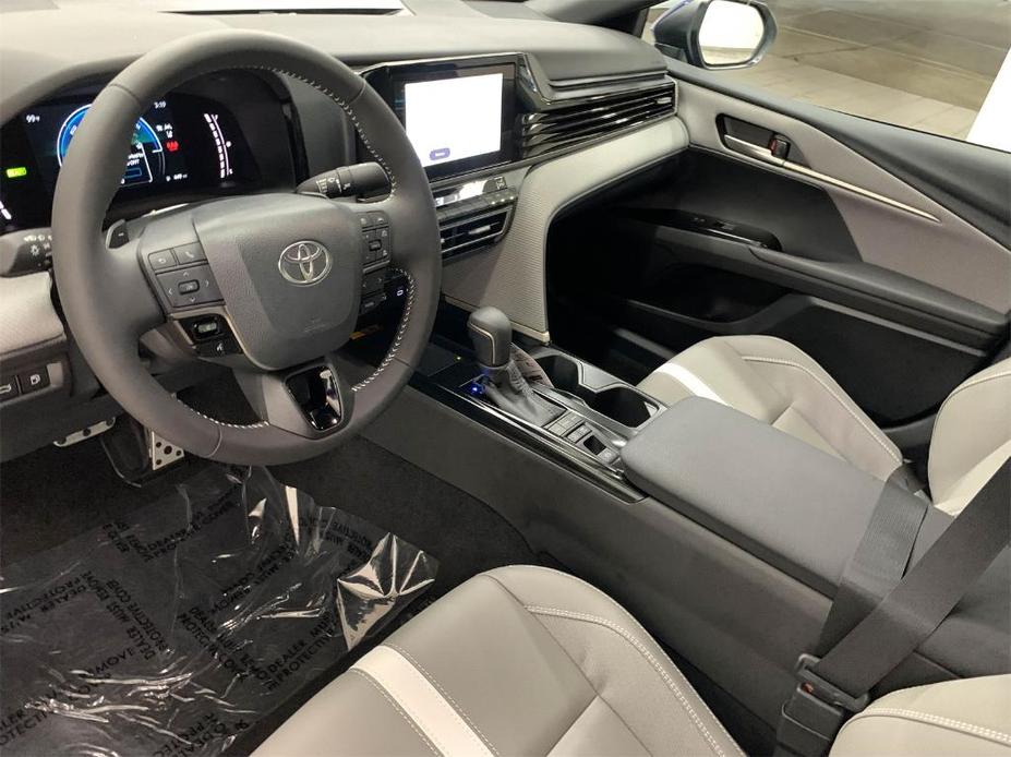 used 2025 Toyota Camry car, priced at $31,939