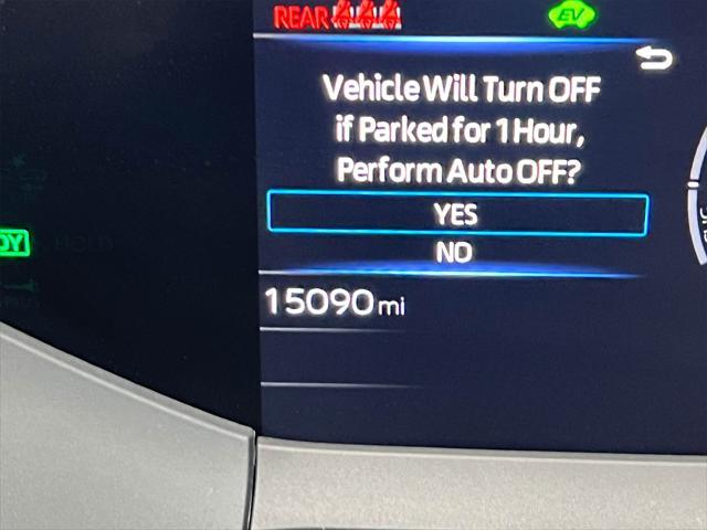 used 2024 Toyota Prius car, priced at $28,088