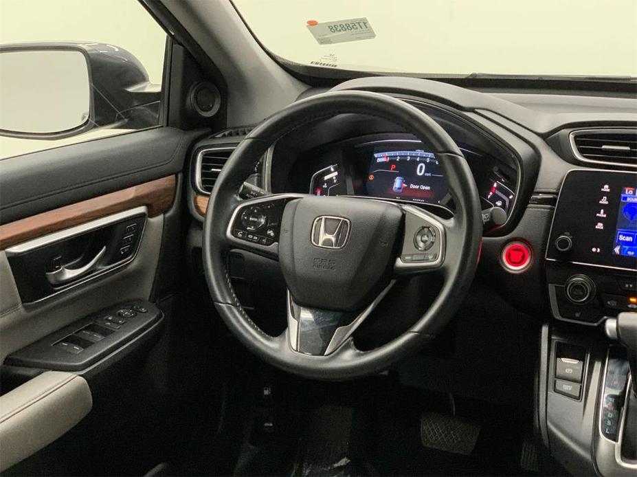 used 2022 Honda CR-V car, priced at $29,788