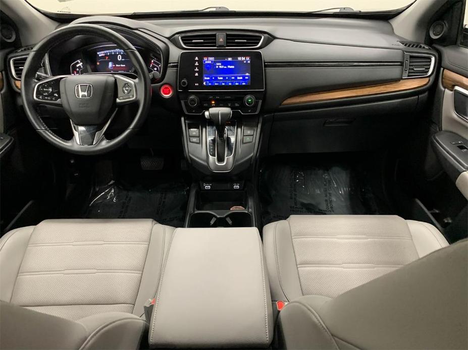 used 2022 Honda CR-V car, priced at $29,788