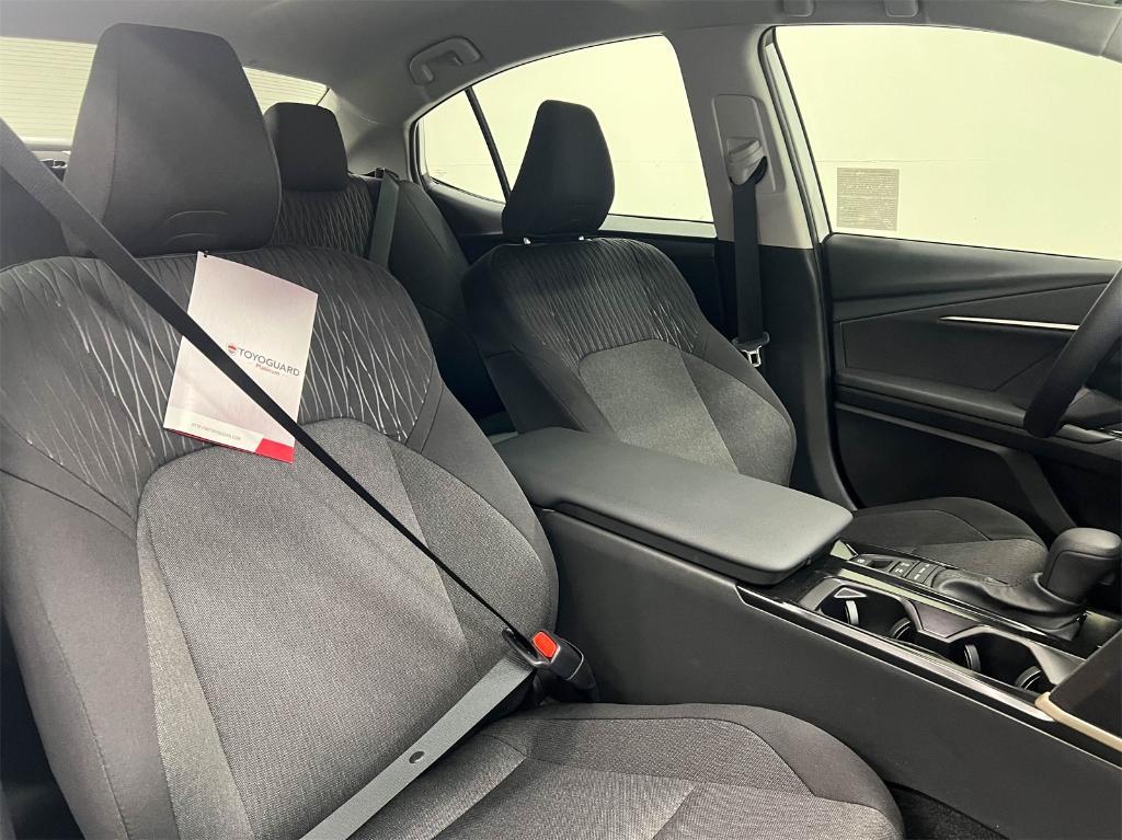 used 2025 Toyota Camry car, priced at $30,988