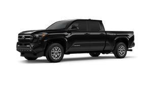 new 2025 Toyota Tacoma car, priced at $39,989