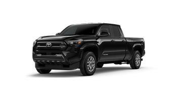 new 2025 Toyota Tacoma car, priced at $39,989