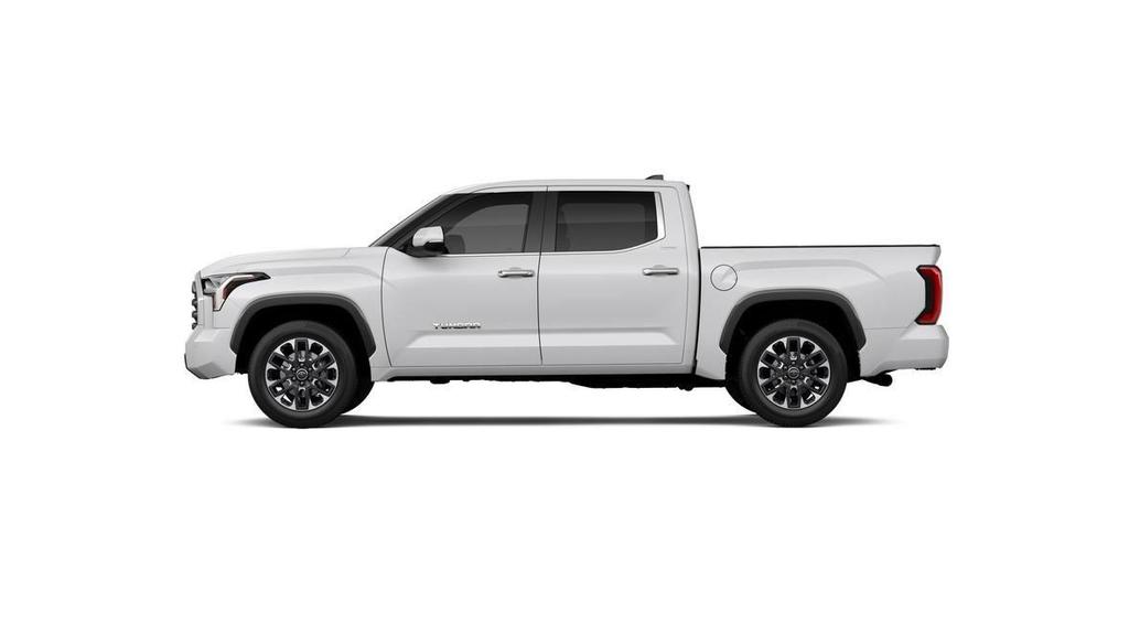 new 2026 Toyota Tundra car, priced at $65,856