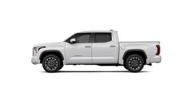 new 2026 Toyota Tundra car, priced at $65,856