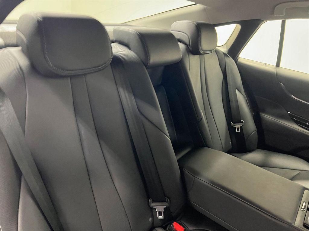 used 2021 Toyota Mirai car, priced at $11,388