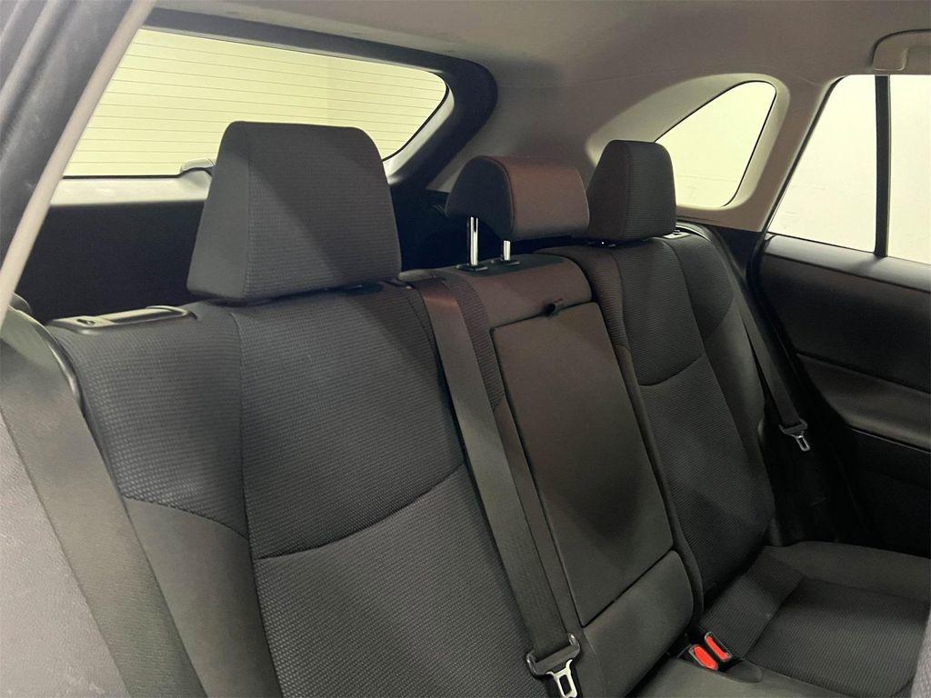 used 2019 Toyota RAV4 car, priced at $18,288