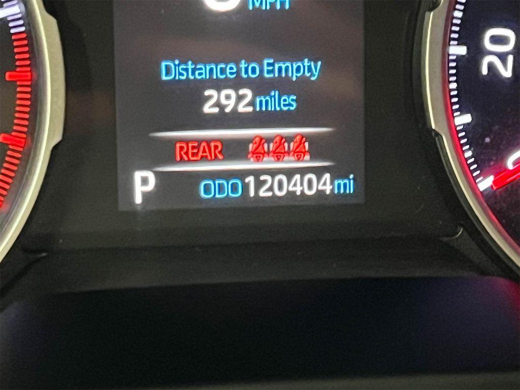 used 2019 Toyota RAV4 car, priced at $18,288