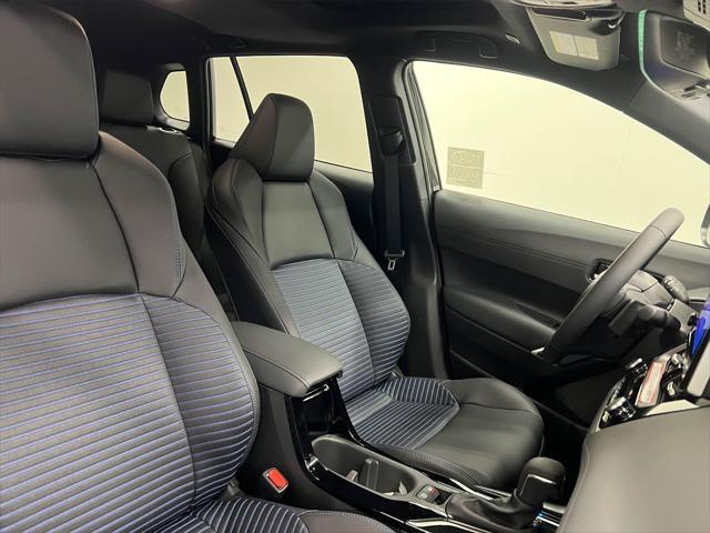 used 2025 Toyota Corolla Hybrid car, priced at $36,664