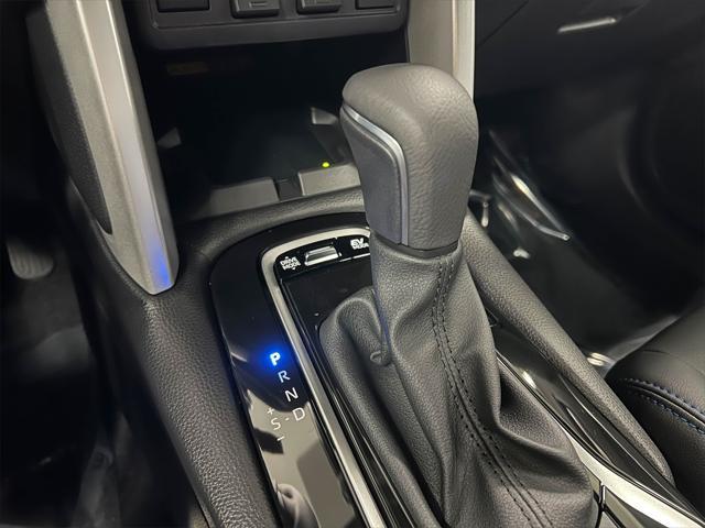 used 2025 Toyota Corolla Hybrid car, priced at $36,664