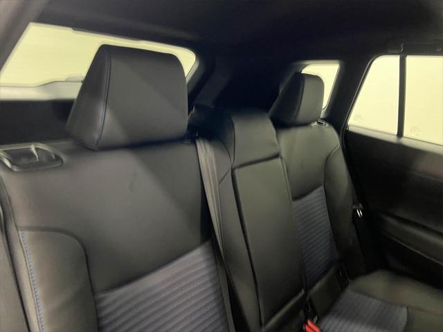 used 2025 Toyota Corolla Hybrid car, priced at $36,664