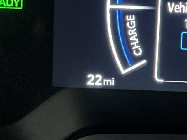 used 2025 Toyota Corolla Hybrid car, priced at $36,664