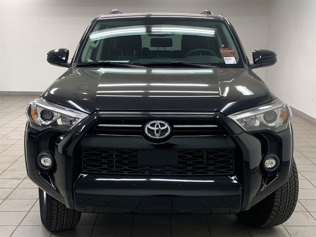 used 2024 Toyota 4Runner car, priced at $39,688