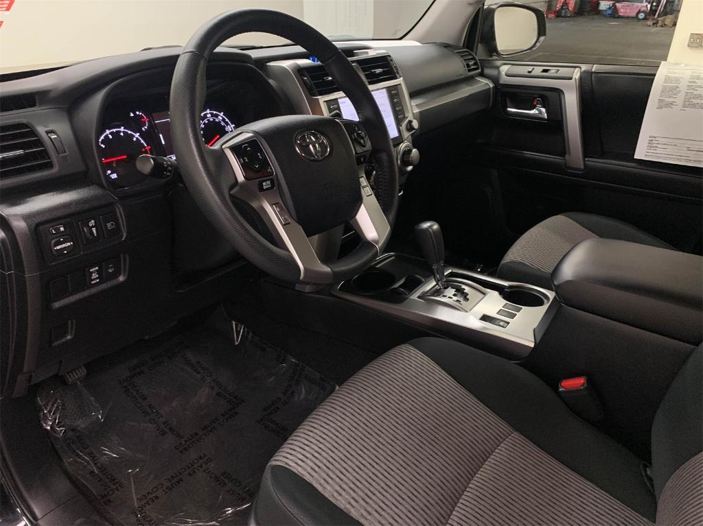 used 2024 Toyota 4Runner car, priced at $39,688