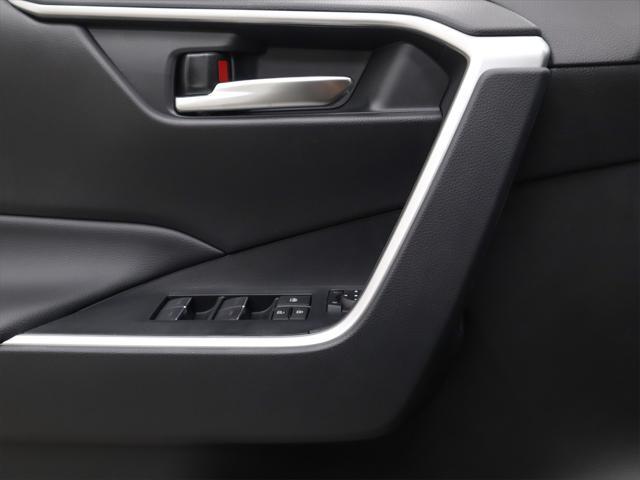 new 2025 Toyota RAV4 car, priced at $36,133