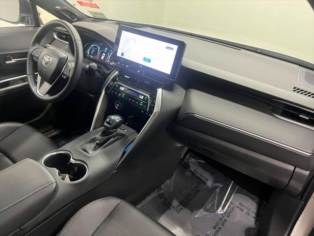 used 2024 Toyota Venza car, priced at $41,888