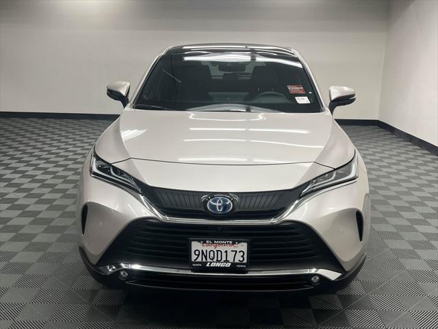used 2024 Toyota Venza car, priced at $41,888