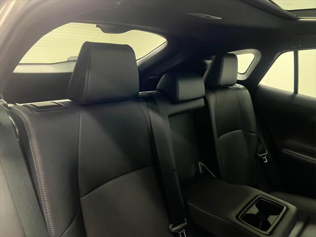 used 2024 Toyota Venza car, priced at $41,888
