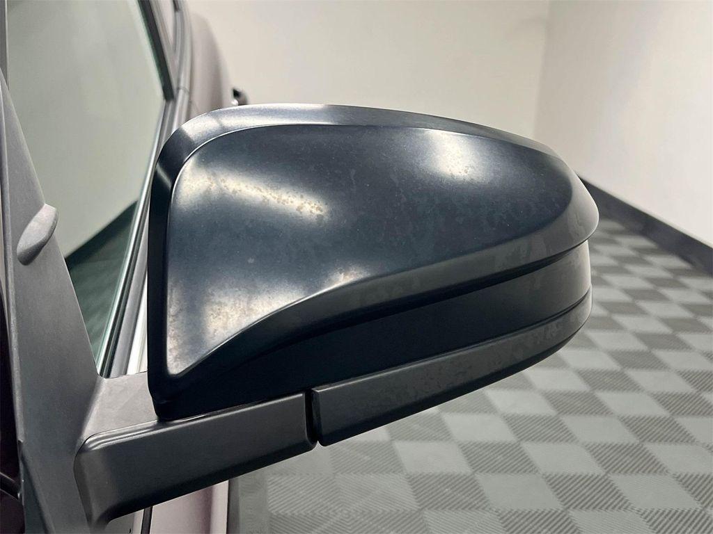 used 2018 Toyota RAV4 car, priced at $16,788