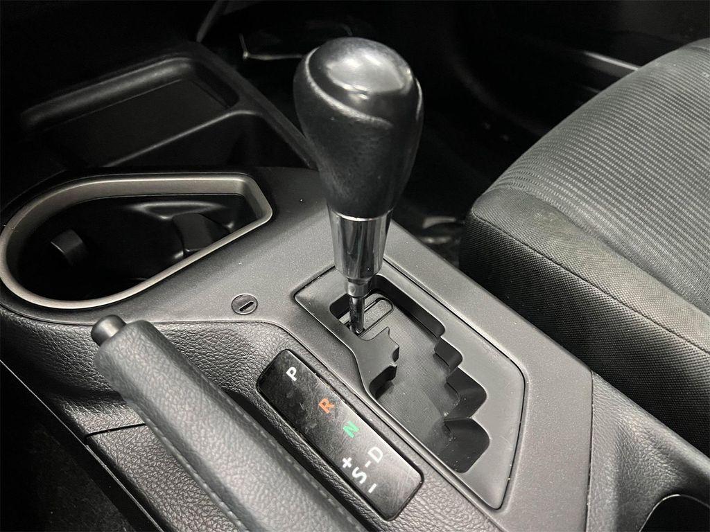 used 2018 Toyota RAV4 car, priced at $16,788