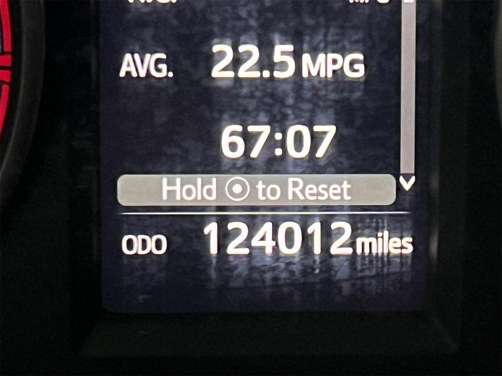 used 2018 Toyota RAV4 car, priced at $16,788