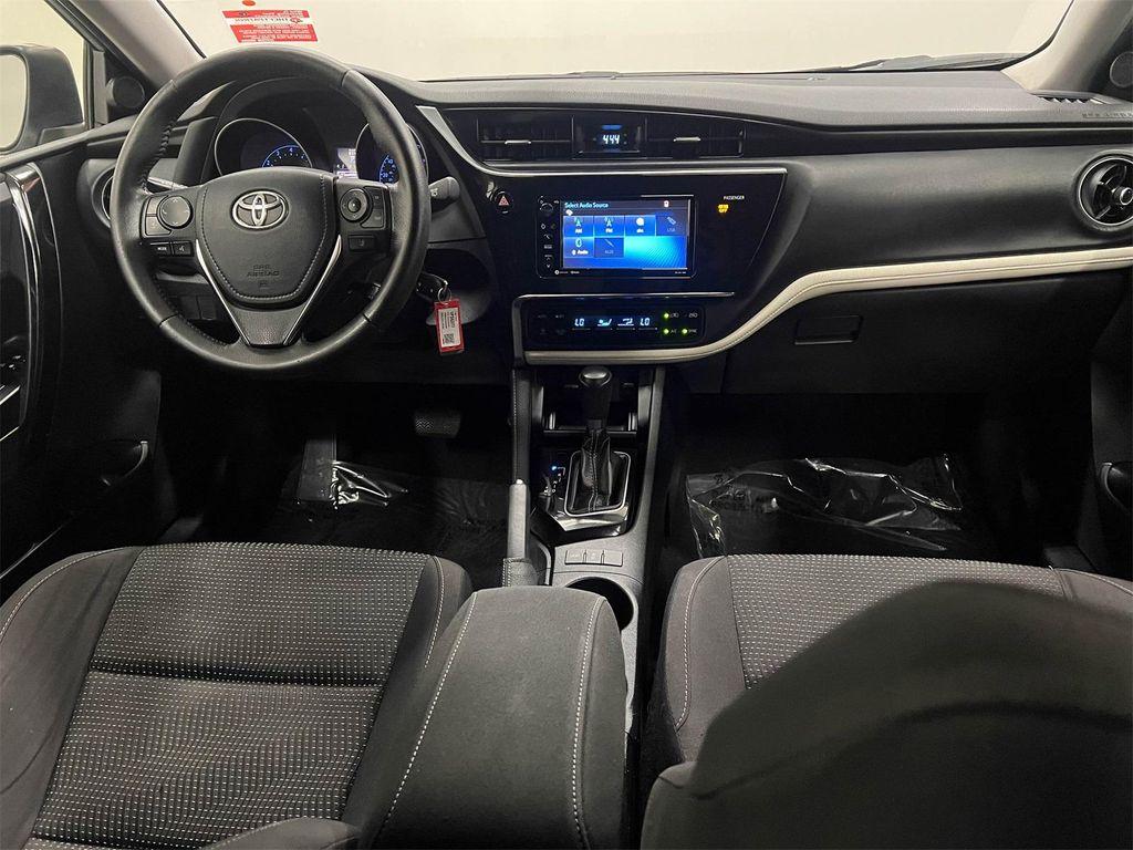 used 2017 Toyota Corolla iM car, priced at $19,977