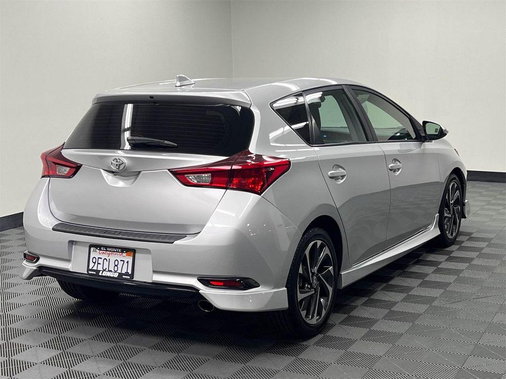 used 2017 Toyota Corolla iM car, priced at $19,977
