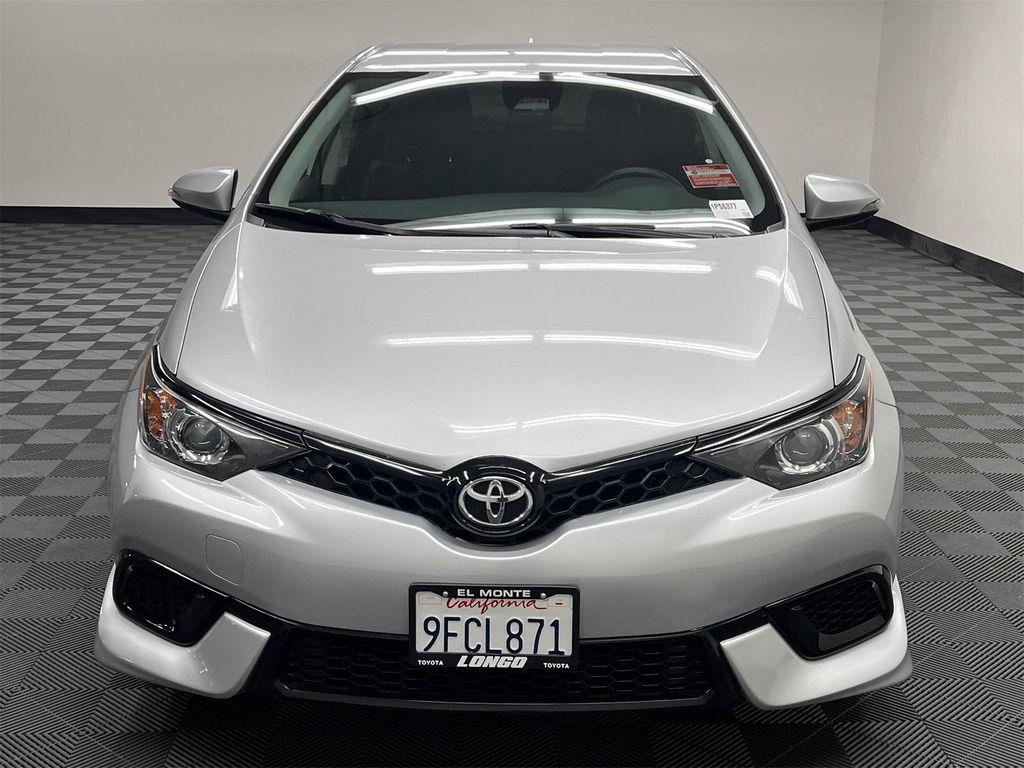used 2017 Toyota Corolla iM car, priced at $19,977