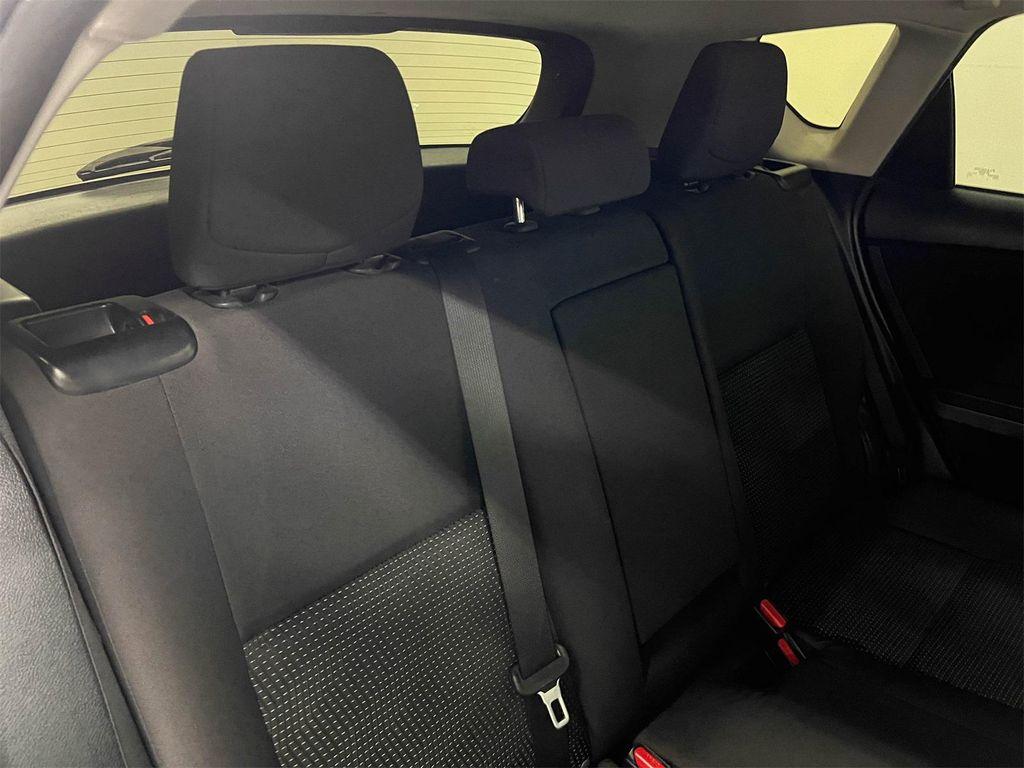used 2017 Toyota Corolla iM car, priced at $19,977