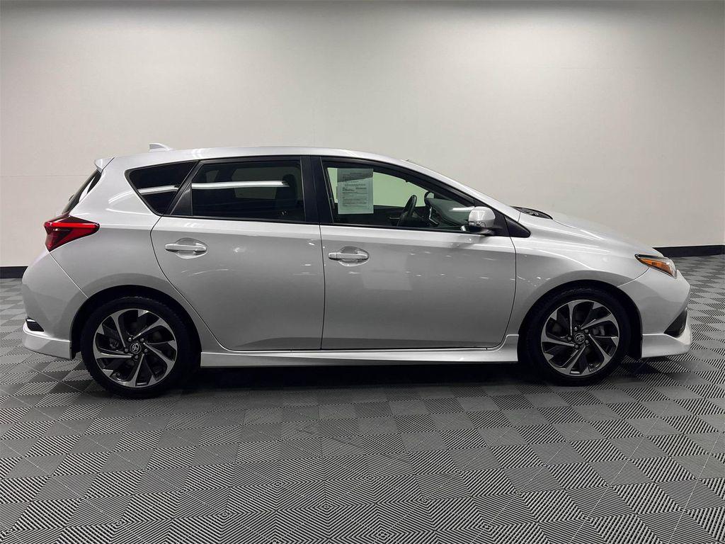 used 2017 Toyota Corolla iM car, priced at $19,977