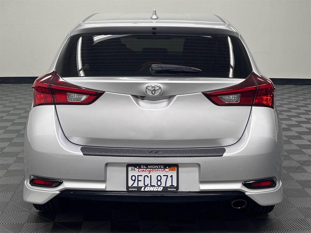 used 2017 Toyota Corolla iM car, priced at $19,977