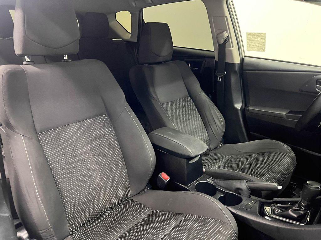 used 2017 Toyota Corolla iM car, priced at $19,977