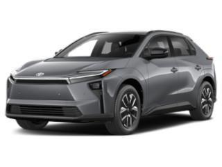 new 2026 Toyota bZ car, priced at $40,329