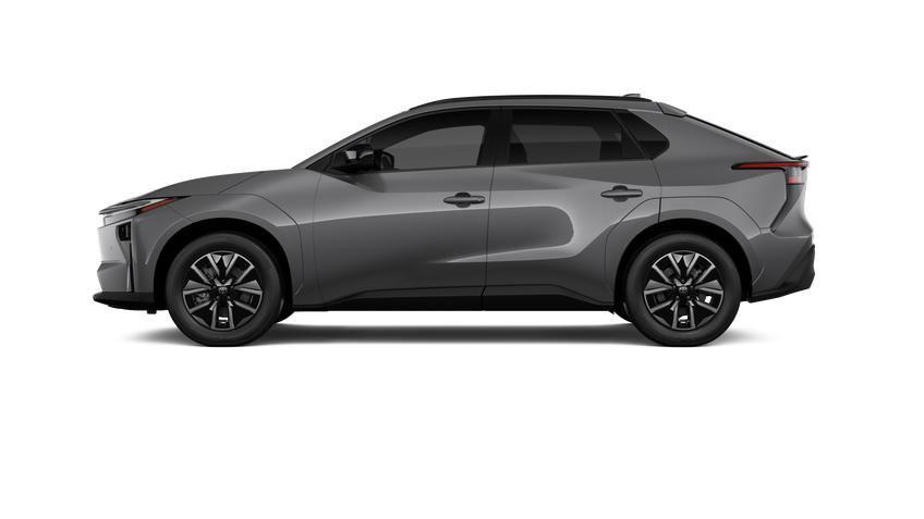new 2026 Toyota bZ car, priced at $40,329