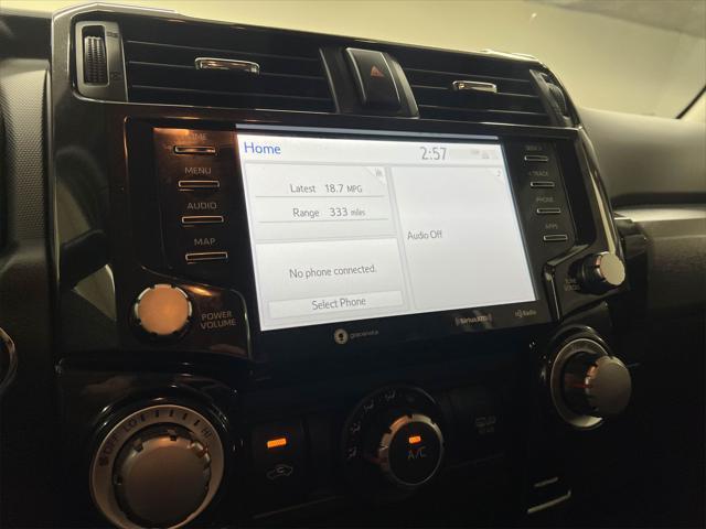 used 2024 Toyota 4Runner car, priced at $48,088